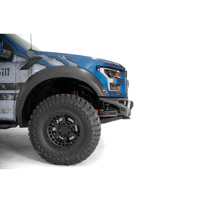 Addictive Desert Designs 17 - 20 Ford Raptor Bomber Front Bumper Model F110012140103