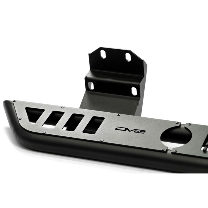DV8 Offroad OE Plus Running Boards Model SRFF1-01