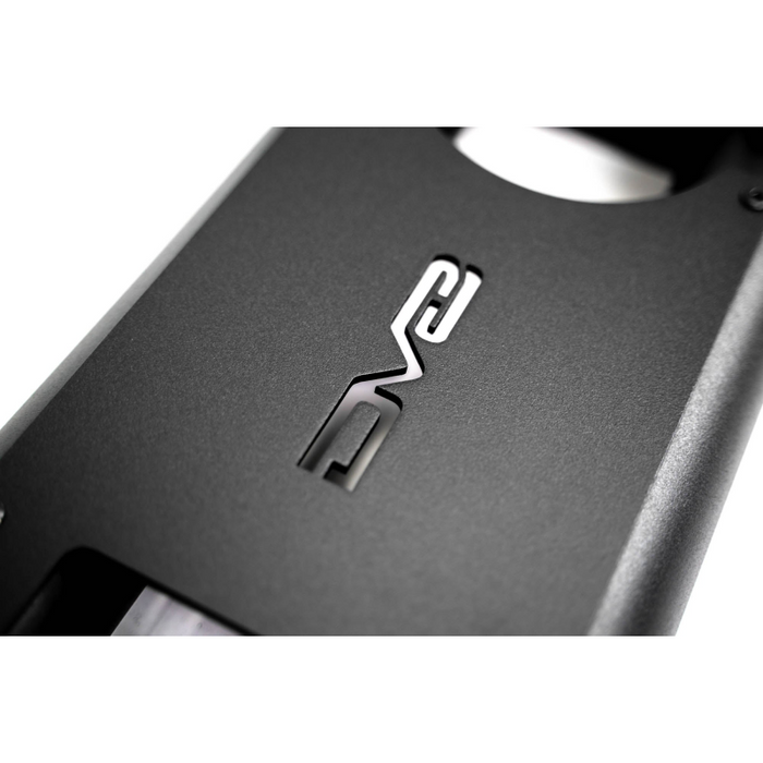 DV8 Offroad Double Cab OE Plus Running Boards Model SRTT1-03