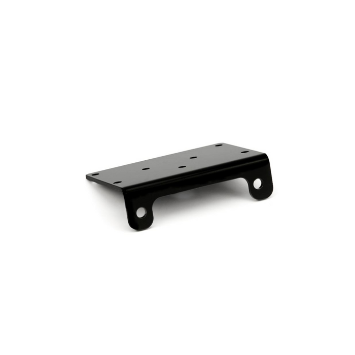 Warn Fairlead Mount Plate 7.37 Inch Wide Model 69646