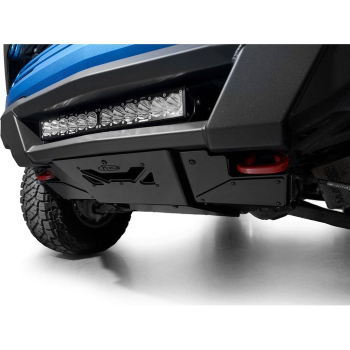 Addictive Desert Designs 23-24 Chevy Colorado ZR2 Phantom Front Bumper Model F580263200103