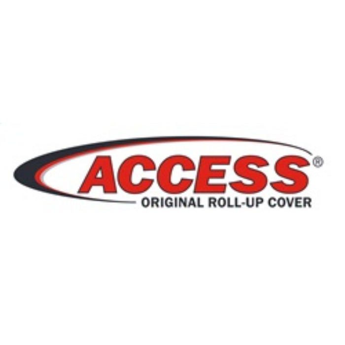 Access Original Tonneau Cover Bolt On Model 15159