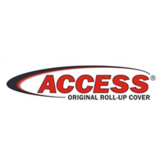 Access Original Tonneau Cover Single Rail w/ Trail Rail Model 17029