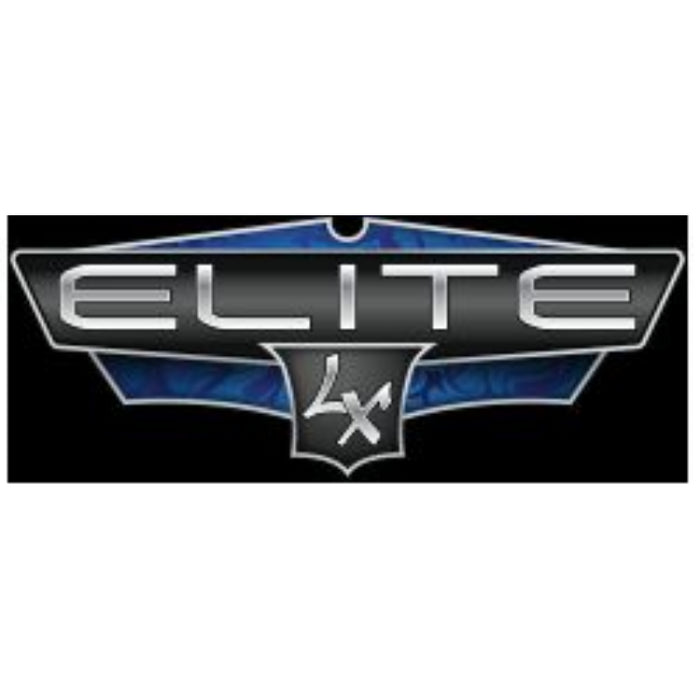 UnderCover Elite LX 23-24 F150 5'7" (Includes Lightning) - KU - Area 51 Blue - Area 51 Blue Model UC2208L-KU