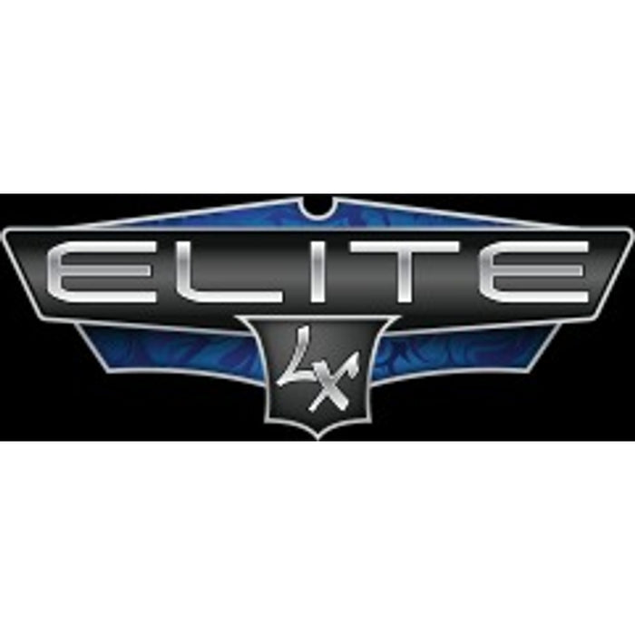 Undercover Elite LX 25 Ram 1500 5'7" w/o RamBox w/o Multifunction Tailgate - PR4 Model UC3128L-PR4