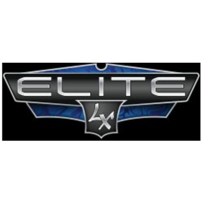 UnderCover Elite LX 19-24 (New Body Style) Ram 1500 6'4" SRW w/o RmBx w/o MultifnctnTG-JWD - Ivory Pearl Model UC3118L-JWD
