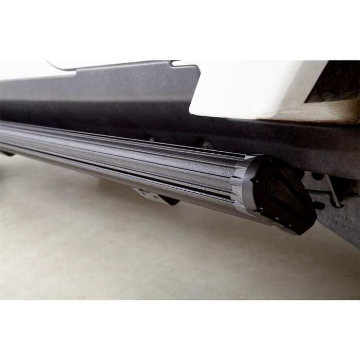 AMP Research PowerStep Xtreme Electric Running Boards Model 78122-01A
