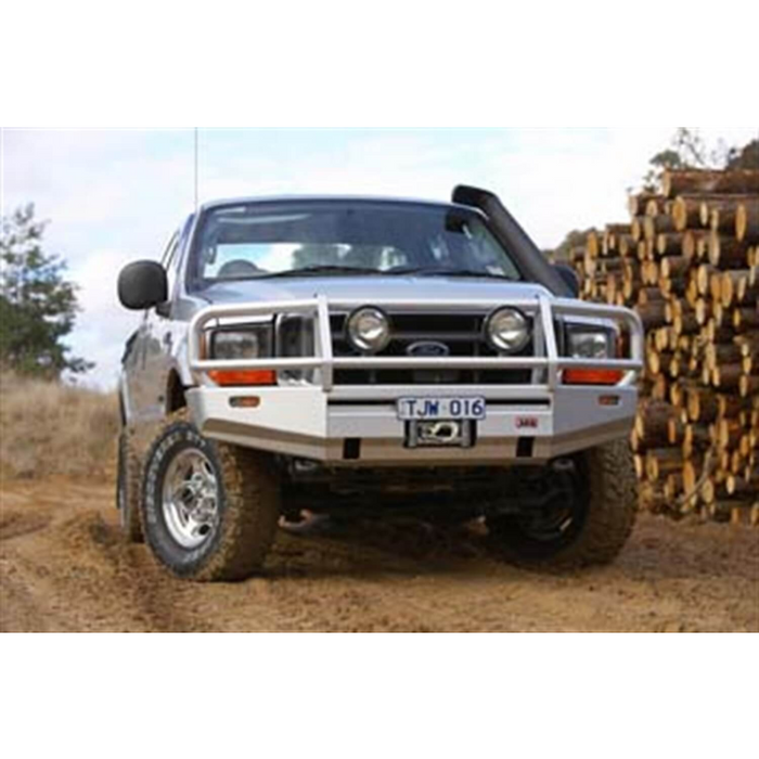ARB Combination Bumper Model 3436030