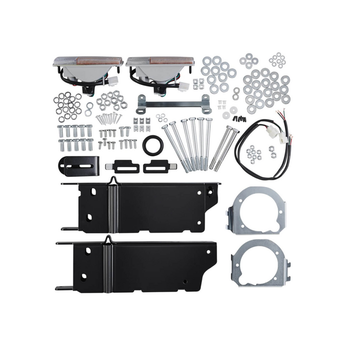 ARB Front Bumper Model 3432120B