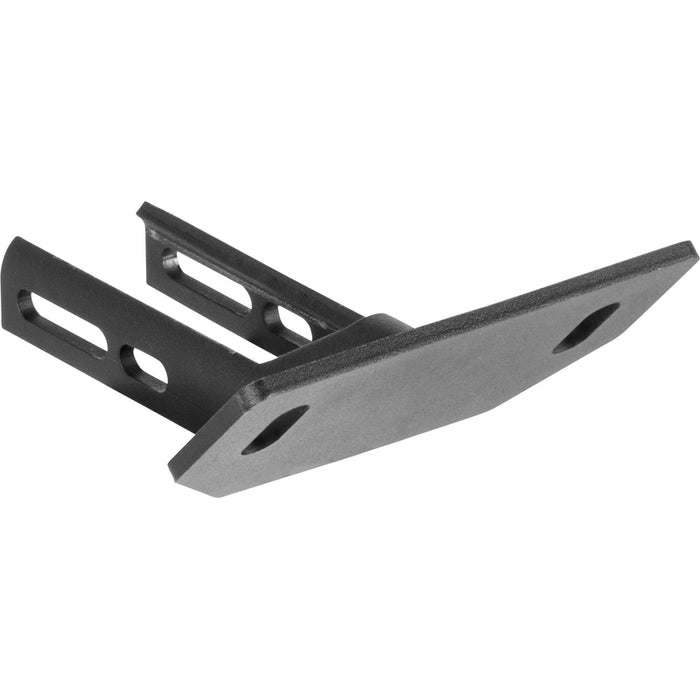 CURT OEM Puck System Gooseneck Ball Kit Short Bed Bracket, Fits Select GMC Sierra, Chevrolet Sivlerado Model 60669