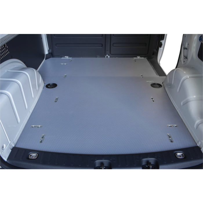 Sortimo SoboPro Flooring Ram ProMaster 136" Wheelbase High Roof Single Side Door Single Wheel Model 1000012169