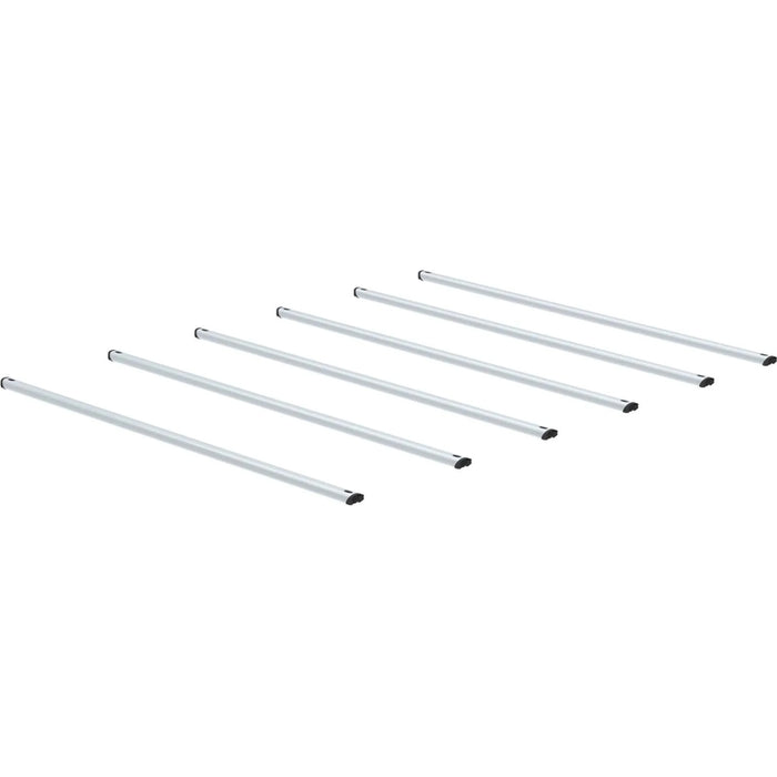 Ranger Design Cargo+ Set of 6 Crossbars Model 15-U2004