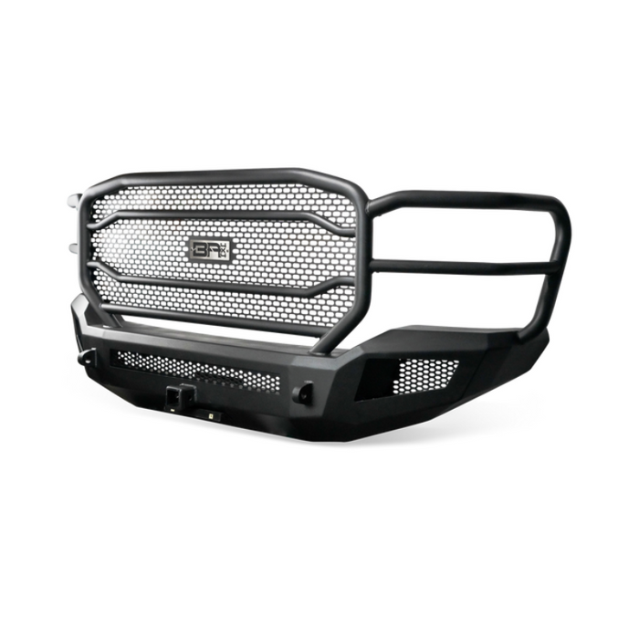 Body Armor 4x4 2011-2016 Ford F-250/F-350 Super Duty Ambush Xt Front Bumper (Non-Winch) Model FD-20338