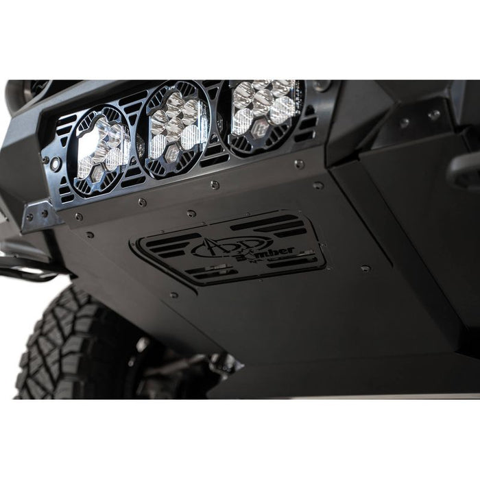 Addictive Desert Designs 21 - 23 RAM 1500 TRX Bomber Front Bumper Model F620014100103