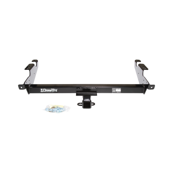 Draw-Tite Class 3 Trailer Hitch - 5000 lbs Model 75121