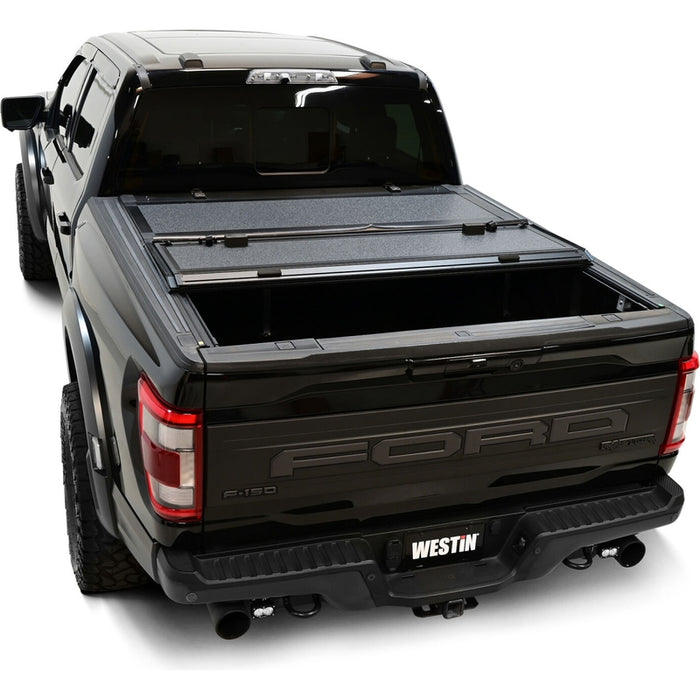 Westin Hard Tri-Fold Tonneau Cover Model 19-46355