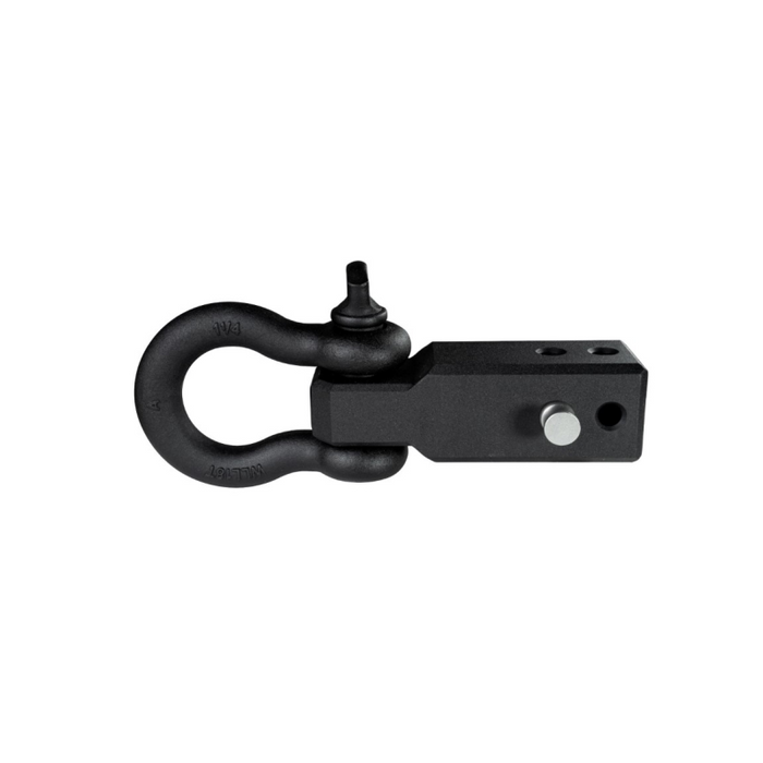 BulletProof Hitches 3.0" Extreme Duty Receiver Shackle Model ED30SHACKLE