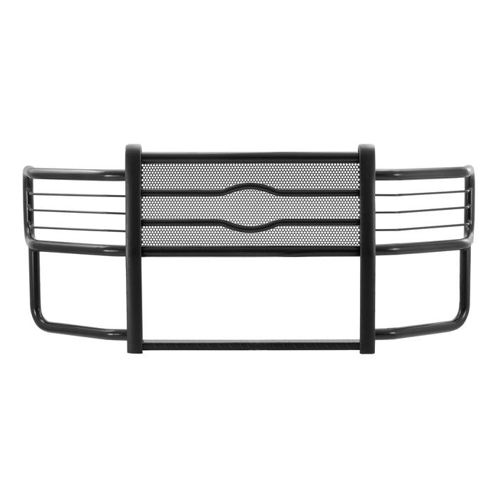 Luverne Prowler Max Black Steel Grille Guard Select Dodge Ram 1500 Model 320933-320930