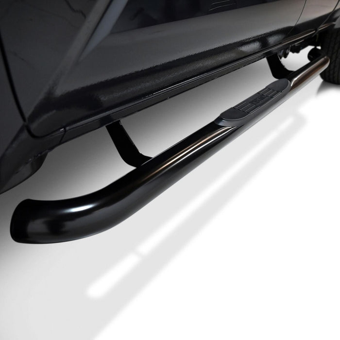 Westin E-Series 3" Round Nerf Step Bars Model 23-2895
