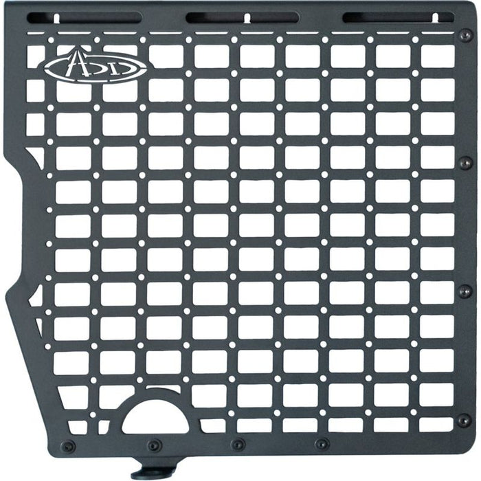 Addictive Desert Designs 21+ Ford F-150 & Raptor Bed Cab Molle Panels - Full Set Model AC1902101NA