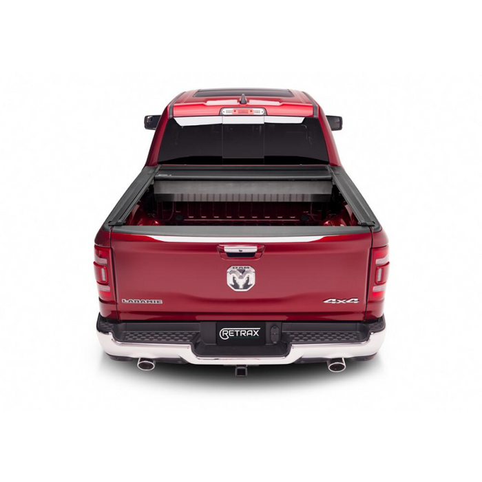 Retrax Retrax IX - 07-21 Tundra CrewMax 5'6" w/o Deck Rail System w/o Trl Strg Bxs Model 30831