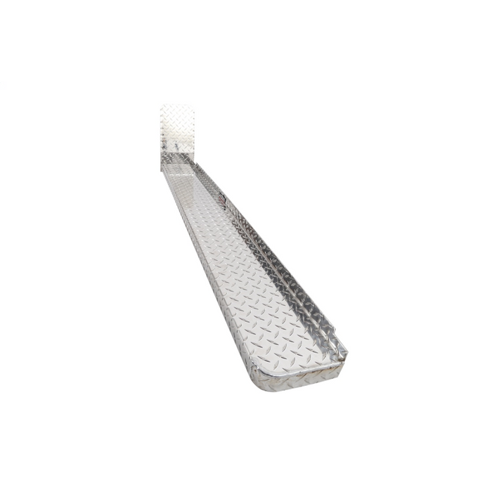 Dee Zee Brite-Tread Running Boards 60"x11" Model DZ1051