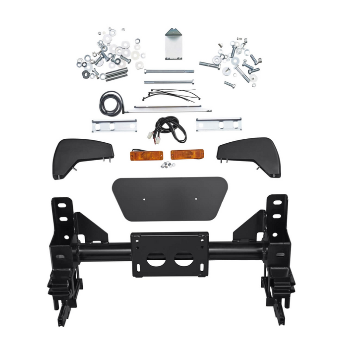 ARB Combination Bumper Model 3413050B