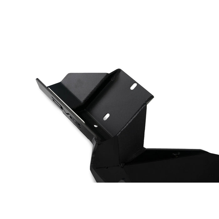 DV8 Offroad 2021-2025 Ford Bronco Rear Differential Skid Plate Model SPBR-03