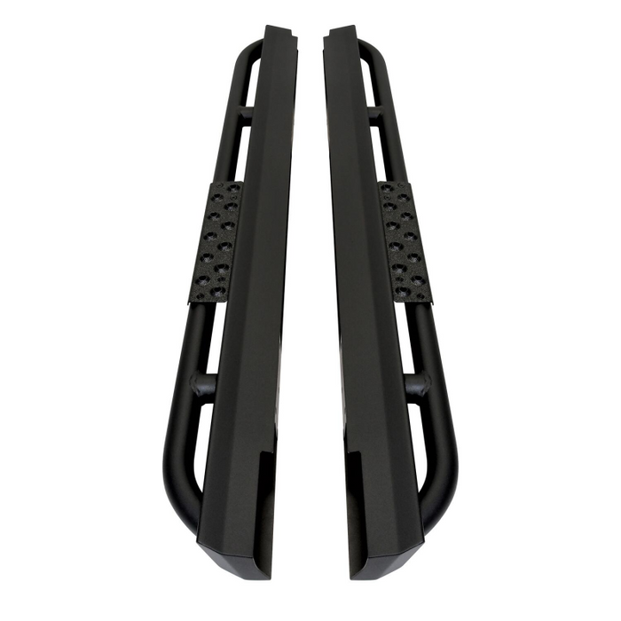 Westin XTS Rock Sliders Textured Black Model 42-14185