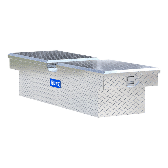 UWS 63" Gull Wing Crossover Truck Tool Box Model TB-63