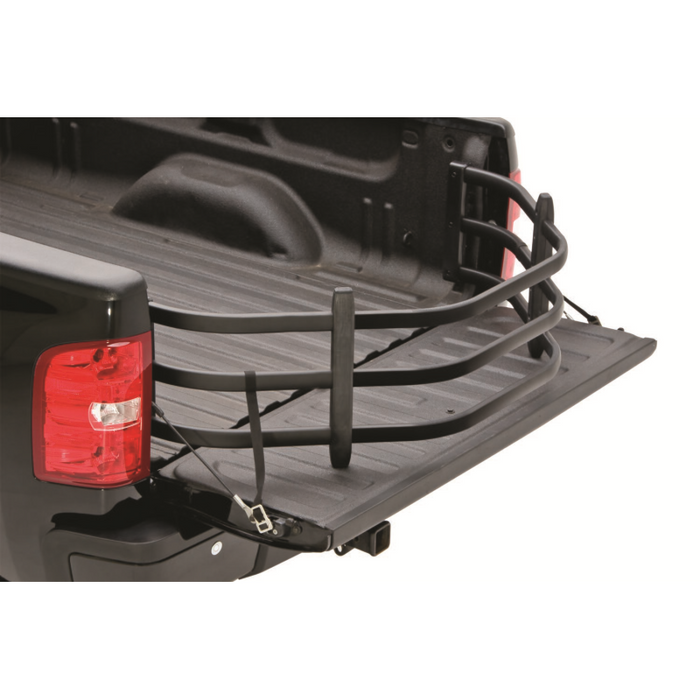 AMP Research BedXtender HD Sport - Black Model 74832-01A