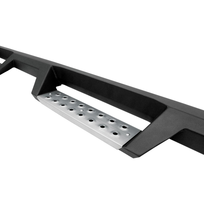 Westin HDX Drop Side Steps Textured Black Stainless Steel Model 56-140652