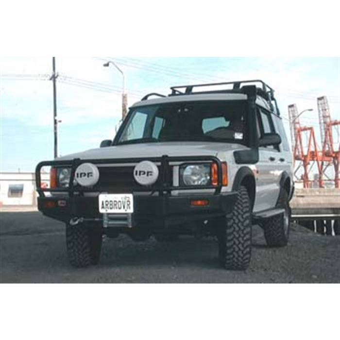 ARB Front Bumper Model 3432060B