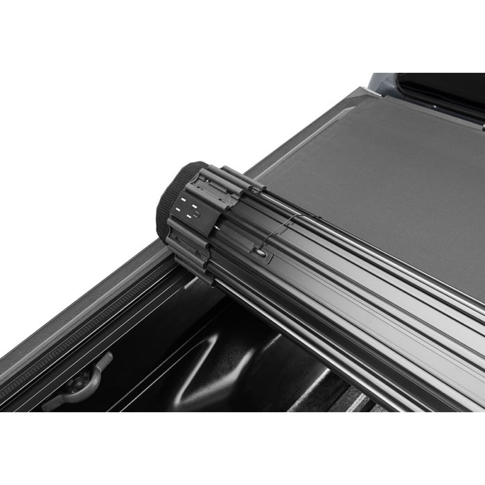 Truxedo Sentry CT Tonneau Cover - Black - 2024 Toyota Tacoma 5' Bed Model 1556116