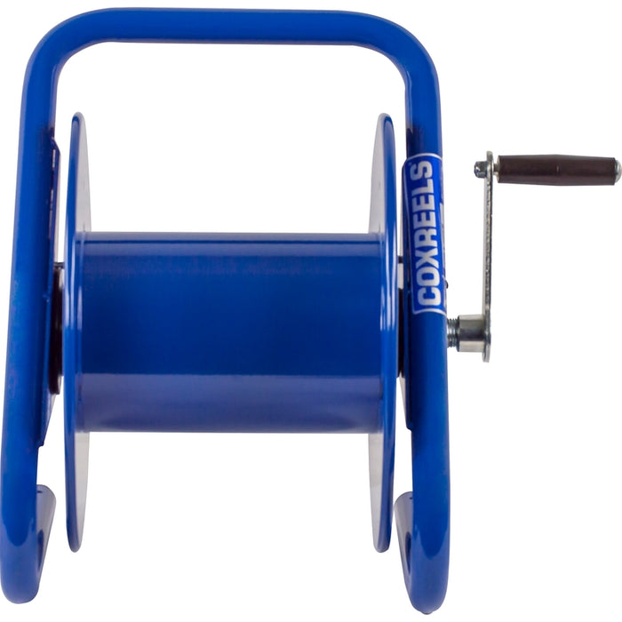 Coxreels 112Y-CM Series Caddy Mount Storage Reel  8GA x 150 ft., 10 GA x 225 ft. - No Cord Model 112Y-12-CM