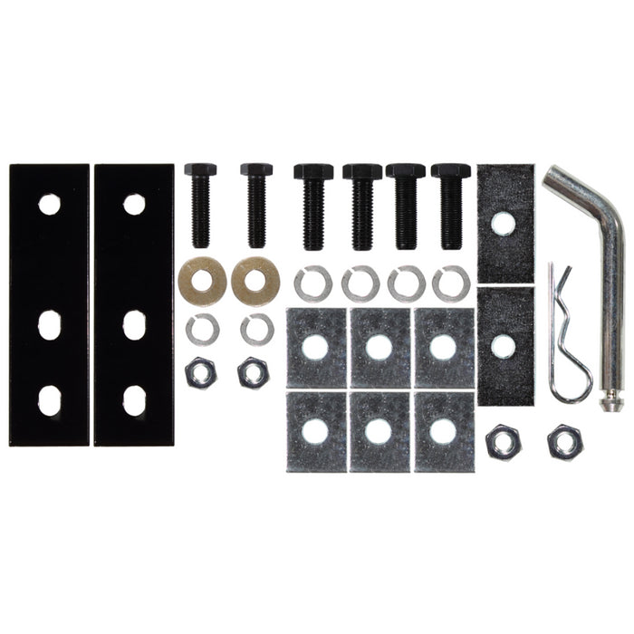 Draw-Tite Class 5 Trailer Hitch - 13000 lbs Model 45517