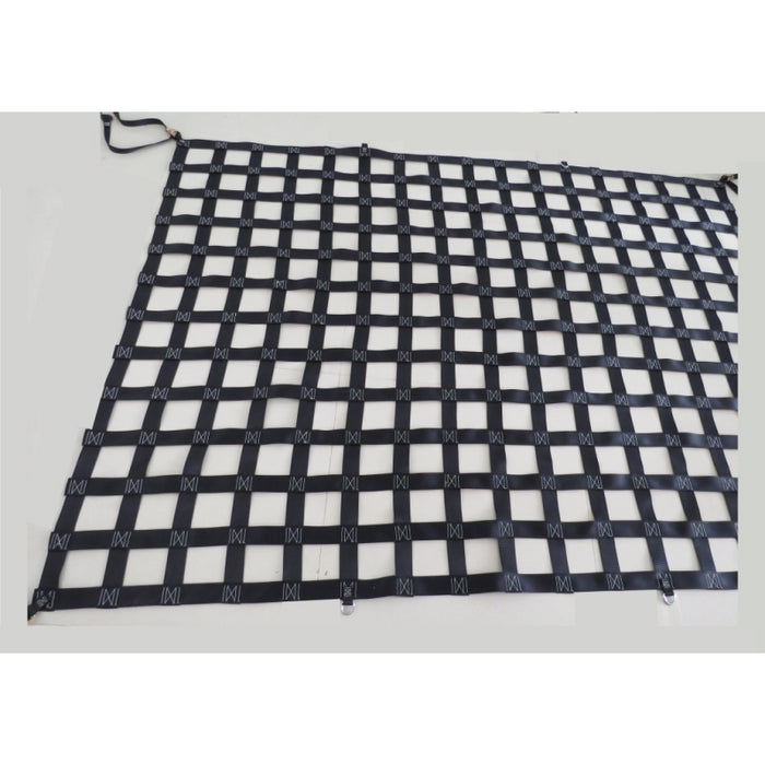 TrailFX 99" X 73" Cargo Net Polyester Webbing Model G22029B