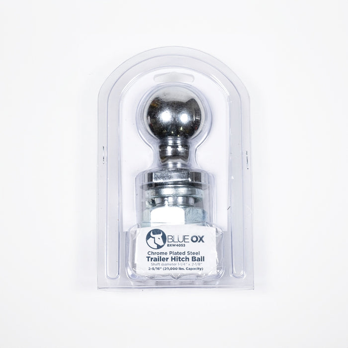 Blue Ox Weight Distribution Accessory Model BXW4053