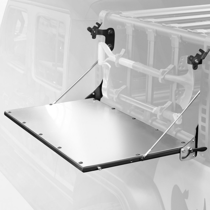 Go Rhino XRS Accessory Gear Table - Midsize Truck Model 5950110T