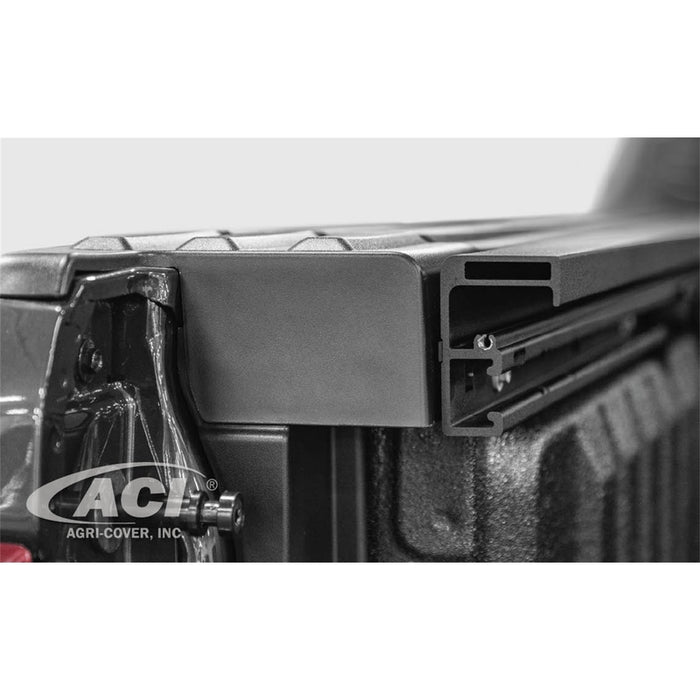 Access LOMAX™ Hard Tri-Fold Cover Model B6040059