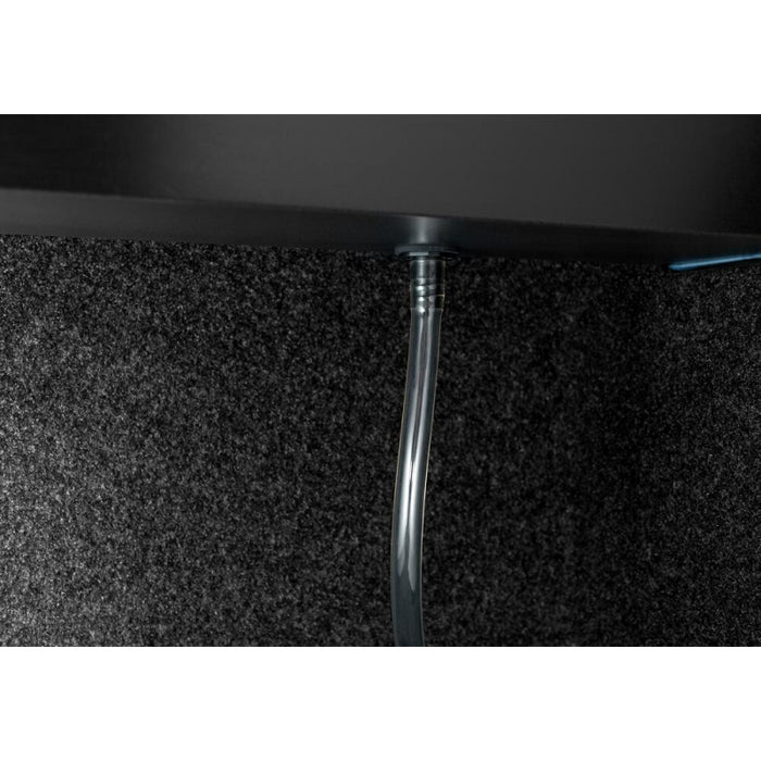 Retrax RetraxONE XR - 20-23 Silv/Sierra 2500HD/3500HD 6'9" w/out Stk Pkt - Std Rail Model T-60484