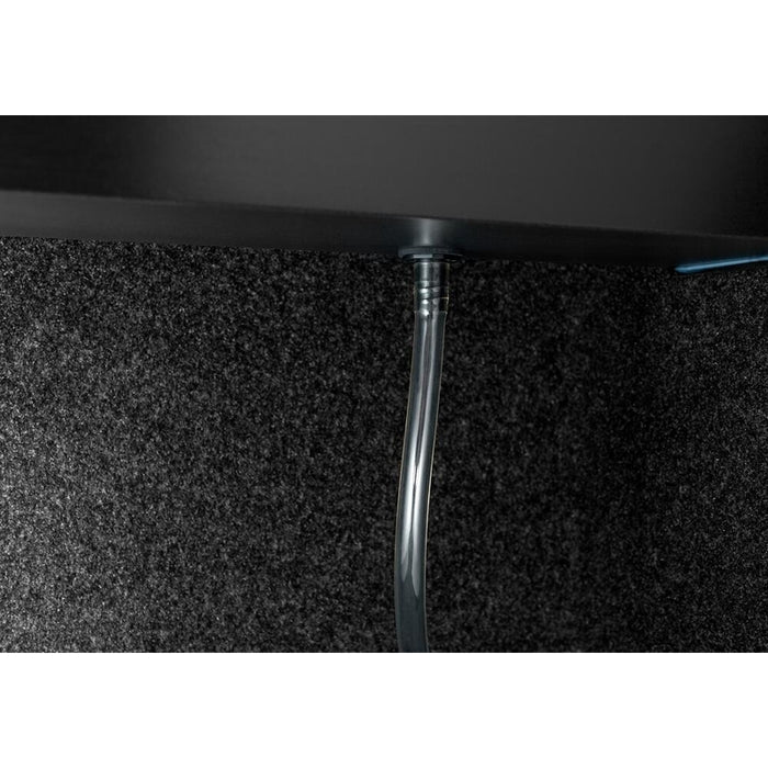 Retrax RetraxONE XR - 19-26 Silverado/Sierra (w/o CarbonPro Bed) 5'9" w/o Stake Pocket  - Standard Rail Model T-60481