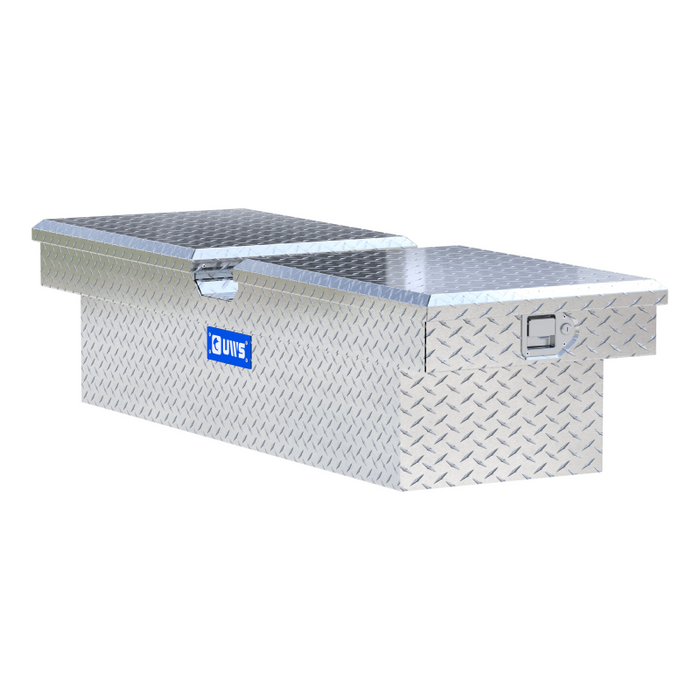 UWS 60" Gull Wing Crossover Truck Tool Box Model TB-60
