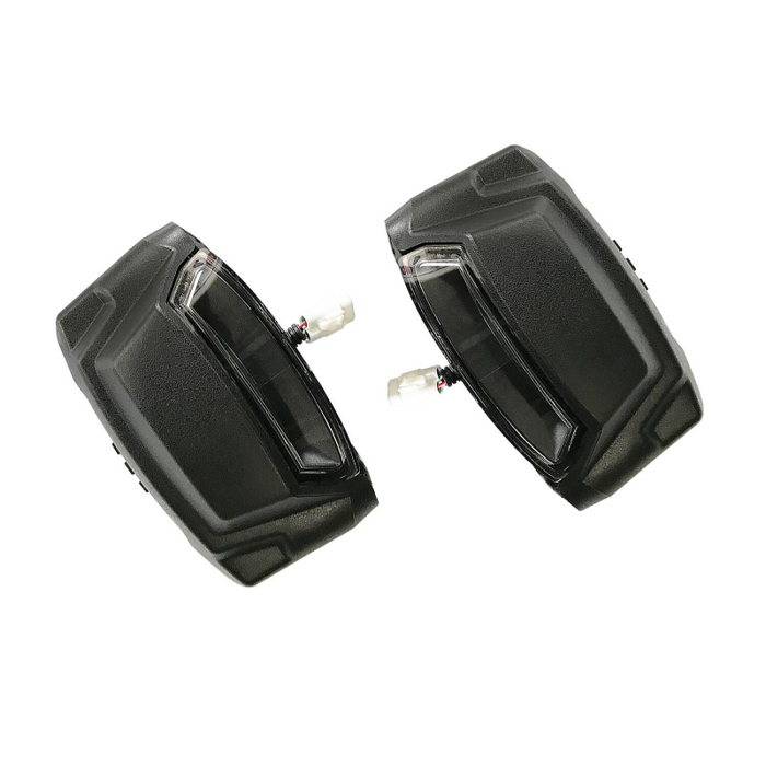 Westin R5 LED Light Kit Model 28-51003