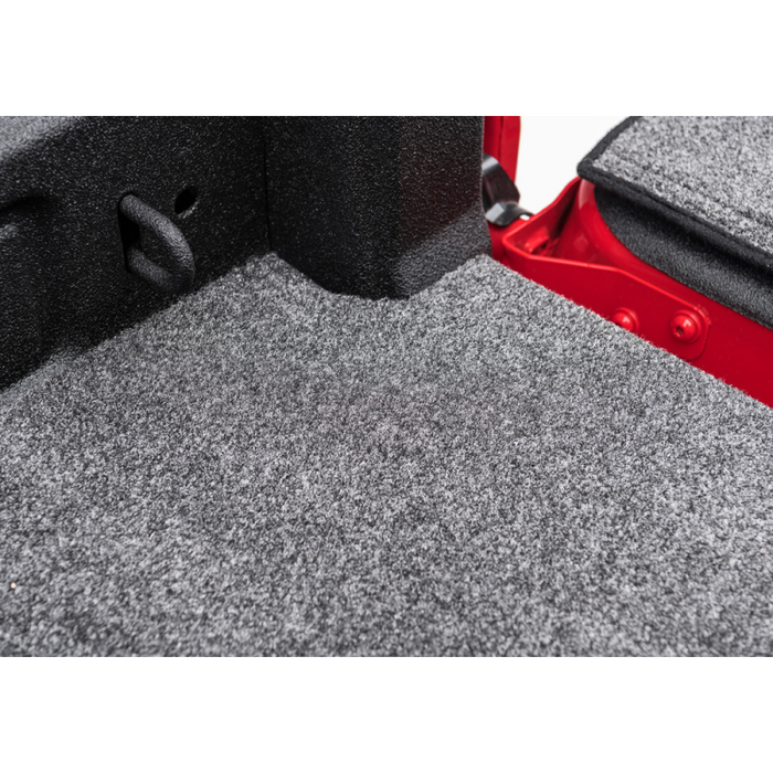 Bedrug Classic Bedmat - Works with Spray-In Or No Bed Liners 5' Bed Model BMJ20SBS