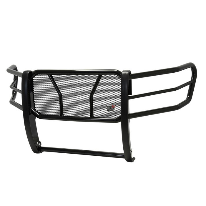 Westin HDX 1-Piece Grille Guard Black Model 57-4065