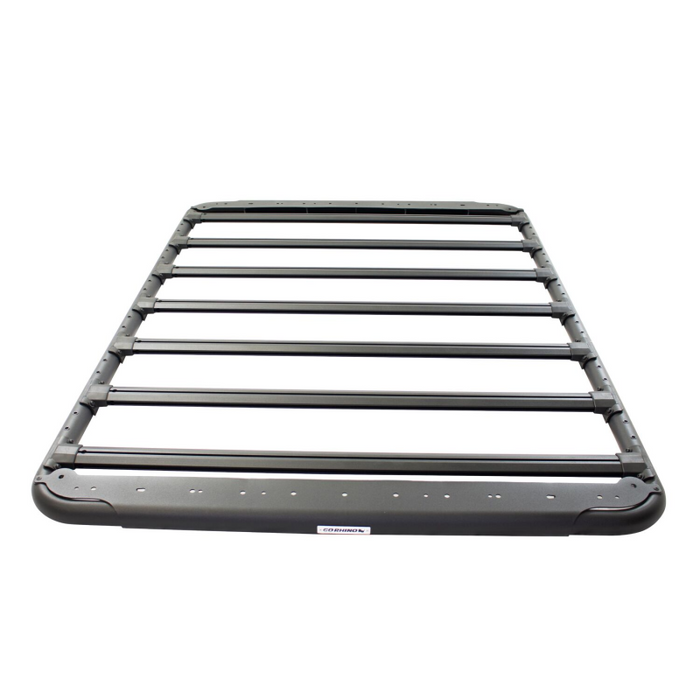 Go Rhino SRM500 75" Long x 52" Wide Flat Platform Roof Rack Model 5935075T