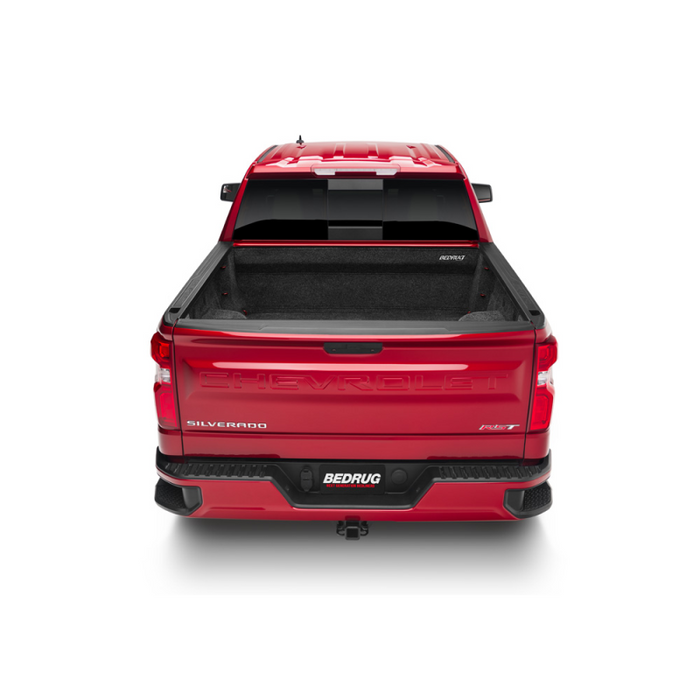 Bedrug Classic Truck Bed Liner 8' Bed W/Out Multi-Pro Tg Model BRC20LBK