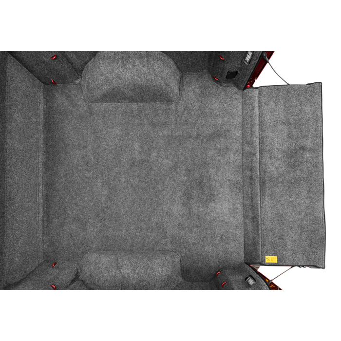 Bedrug Classic Truck Bed Liner 8' Bed W/Out Multi-Pro Tg Model BRC20LBK