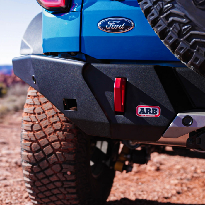 ARB Rear Bumper Model 5680010B